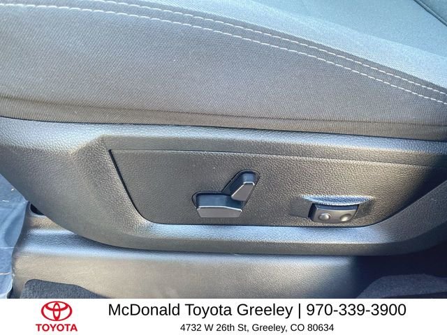 Used 2024 Red Ram Big Horn image 12