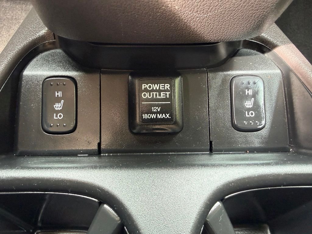 Used 2013  Honda EX-L image 30