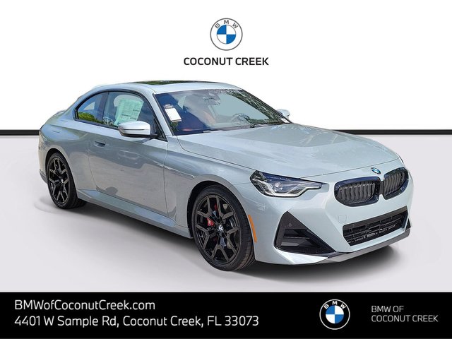 2026 BMW 2 Series 230i