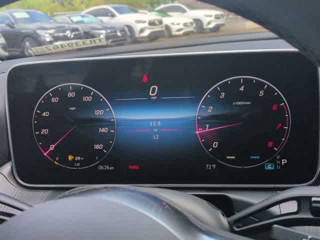 New 2026 MANUFAKTUR Alpine Grey Mercedes-Benz C 300 image 31