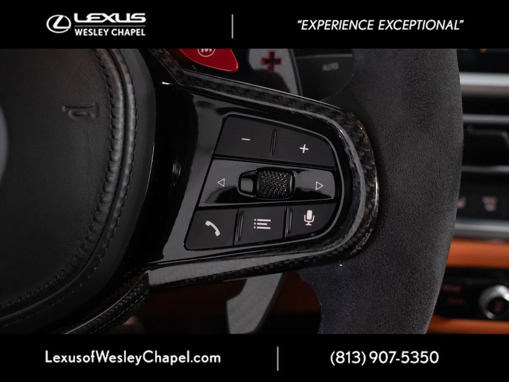 Used 2022 Gray BMW Competition image 39