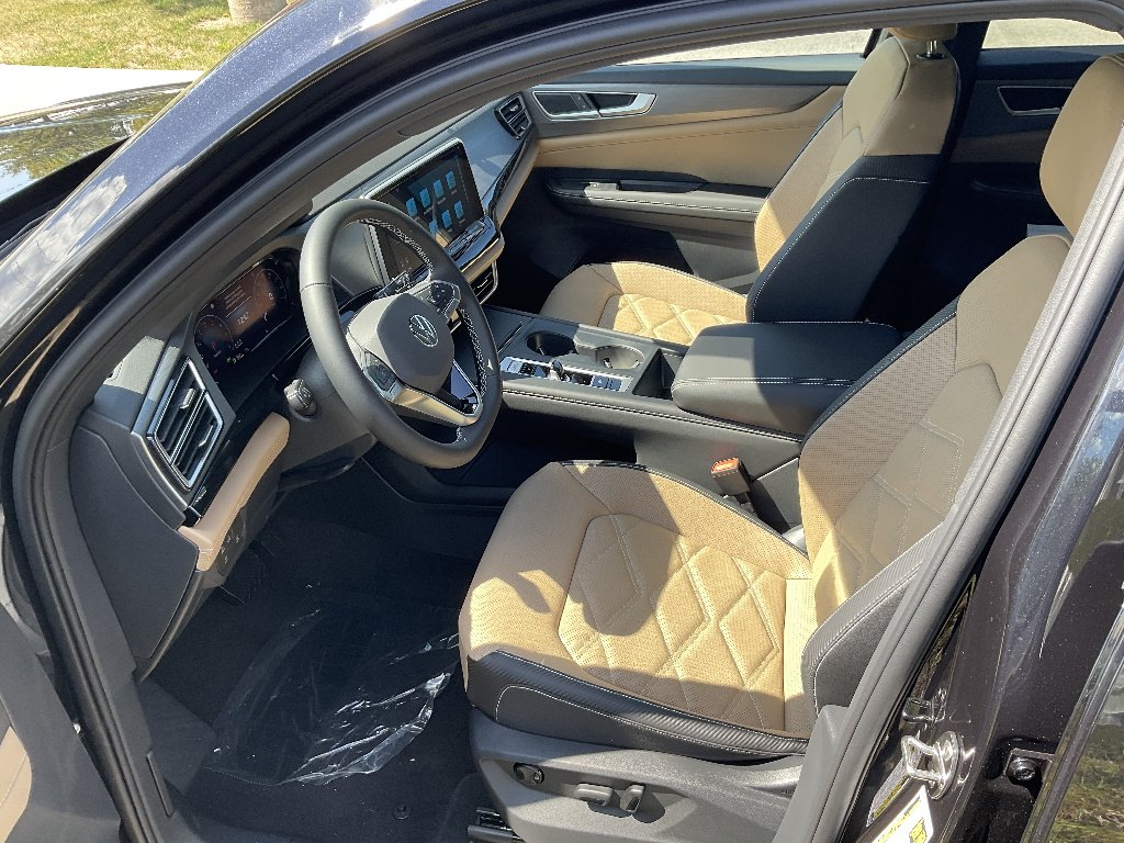 2026 Volkswagen Atlas Cross Sport SE - Photo 7