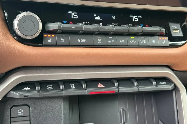 2026 Toyota Tundra 1794 Edition - Photo 23