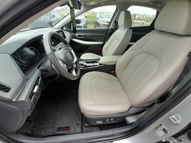 2023 Hyundai Sonata Hybrid Limited - Photo 43