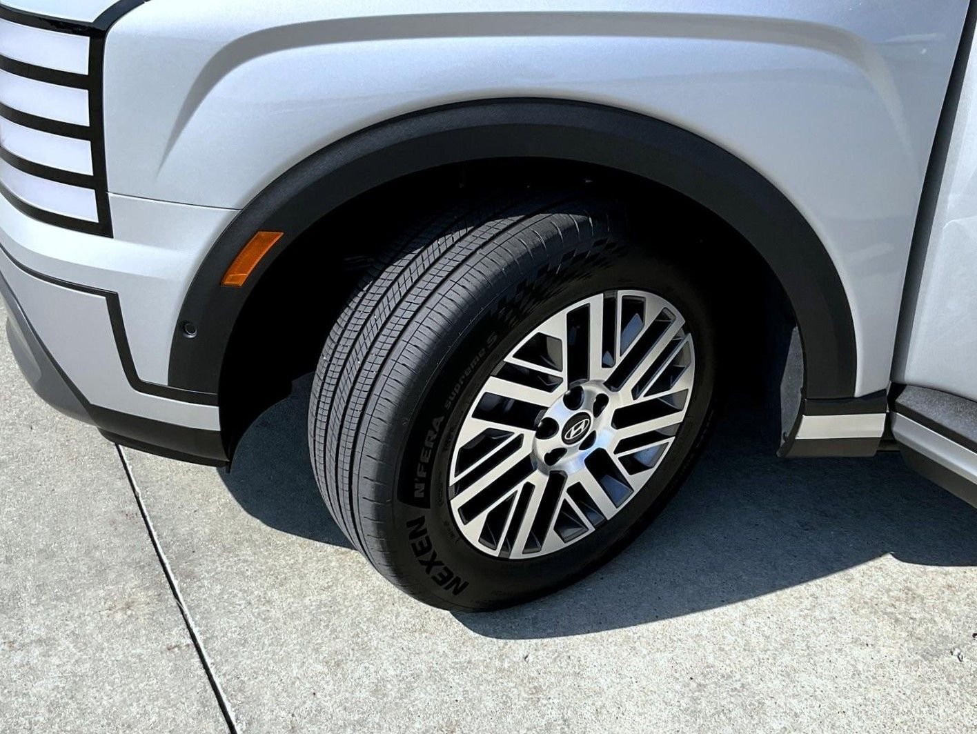 2026 Hyundai Palisade SEL Premium - Photo 26