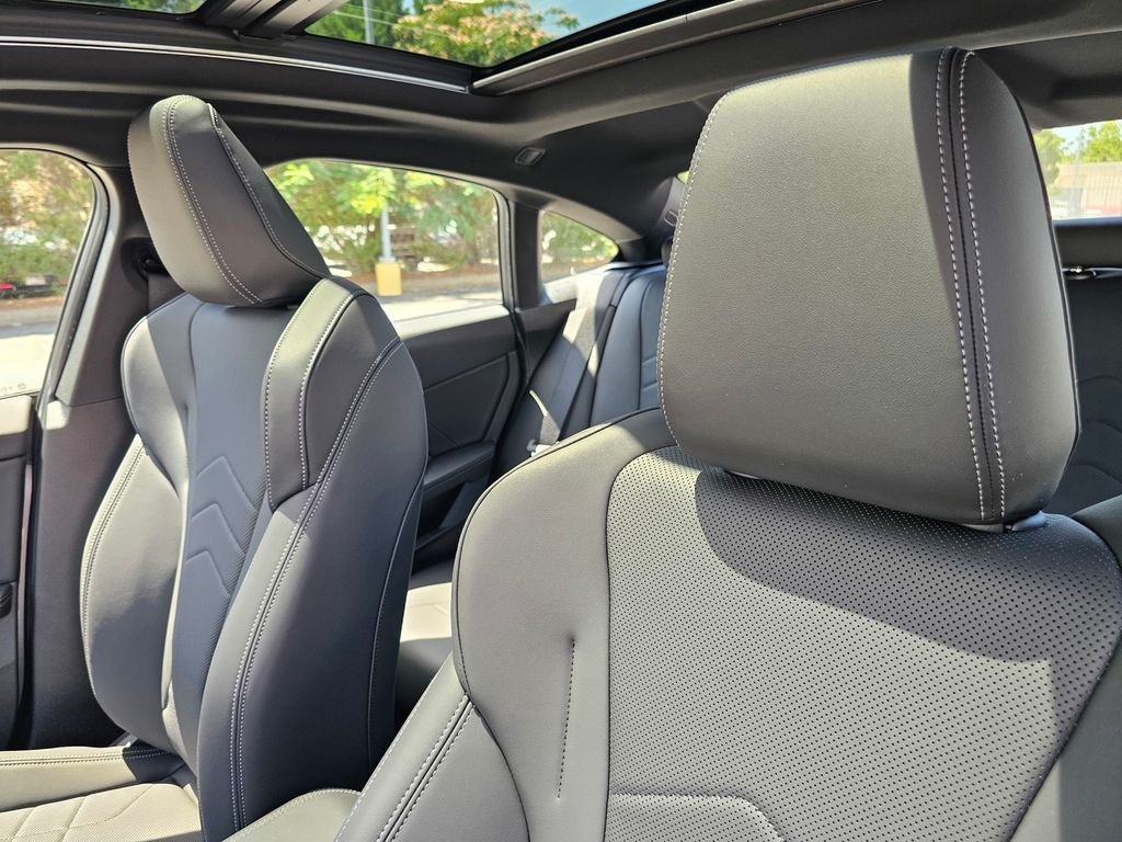 New 2026 Skyscraper Grey Metallic BMW 228 Gran Coupe image 16
