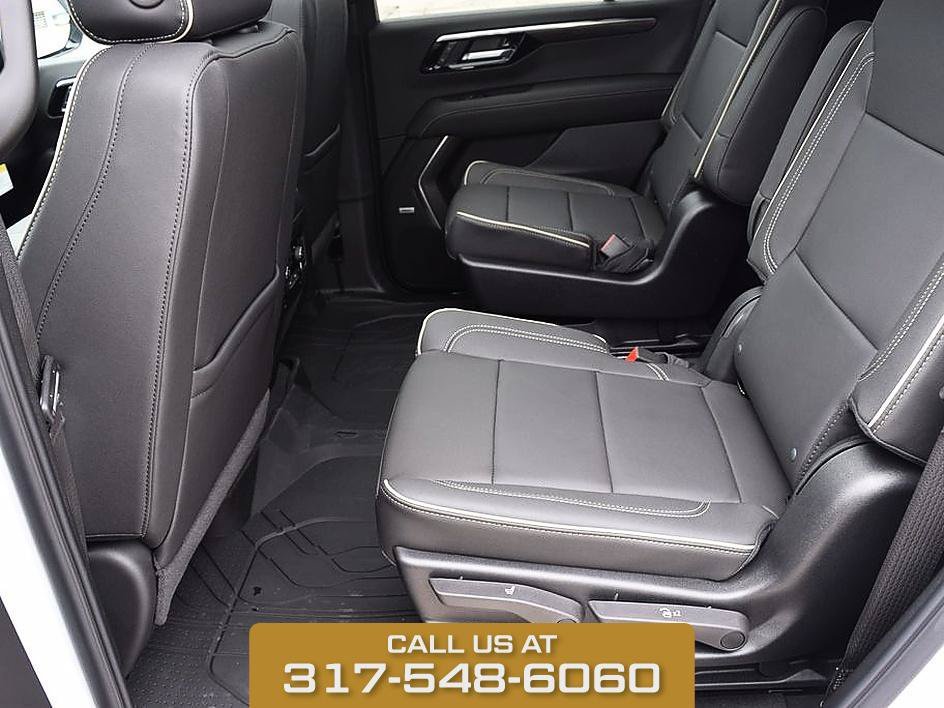 2026 Chevrolet Tahoe Premier - Photo 14