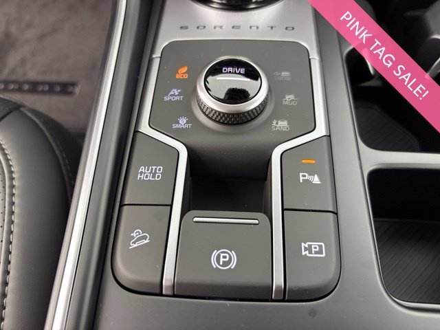New 2026 Green Kia EX image 32