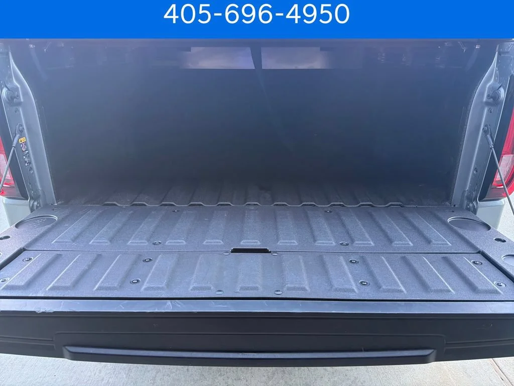 Pre-Owned 2026 GMC Sierra 1500 SLT