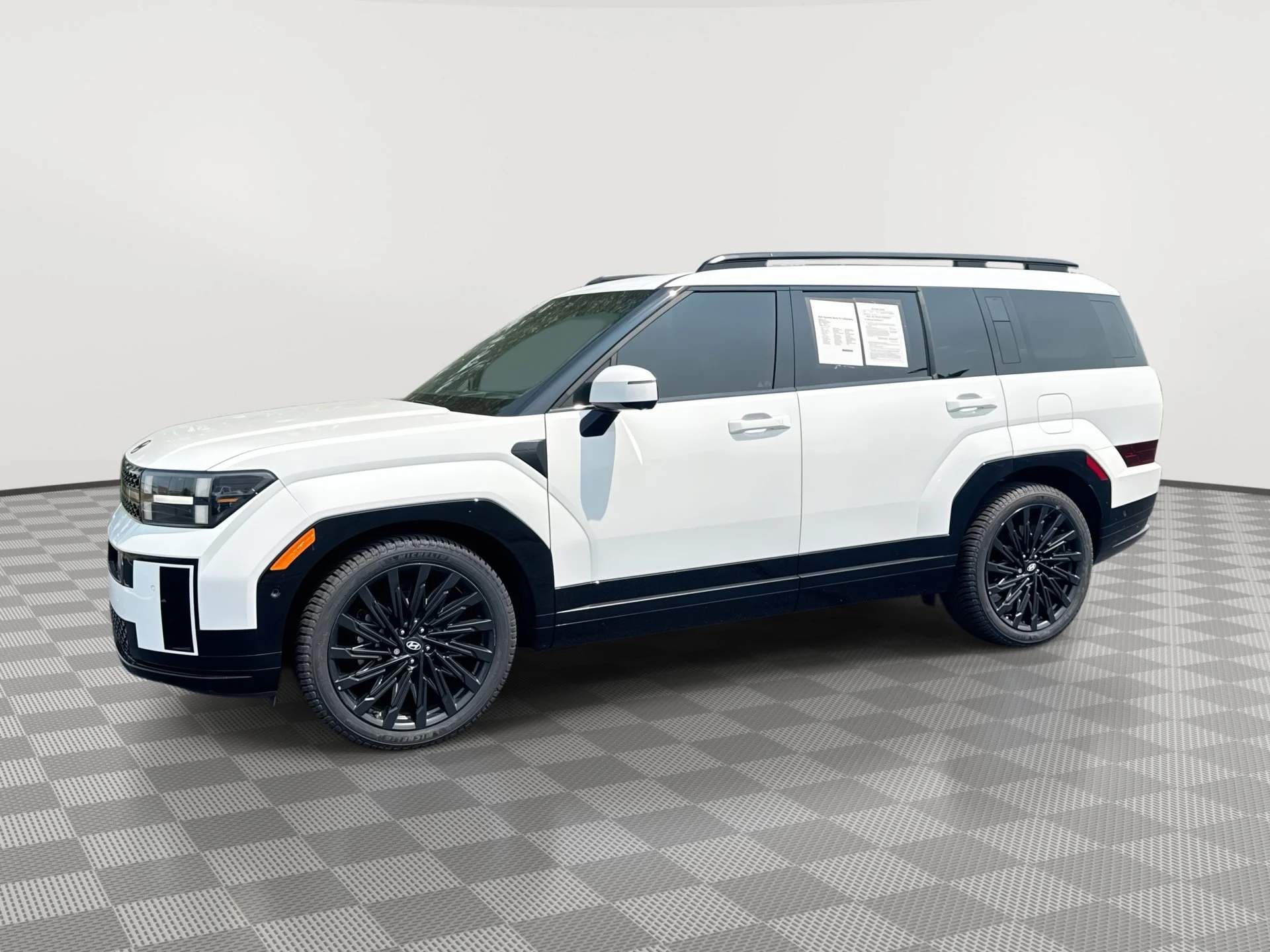 2024 Hyundai Santa Fe