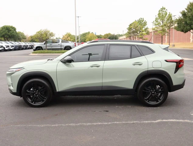 2026 Chevrolet Trax Activ - Photo 28