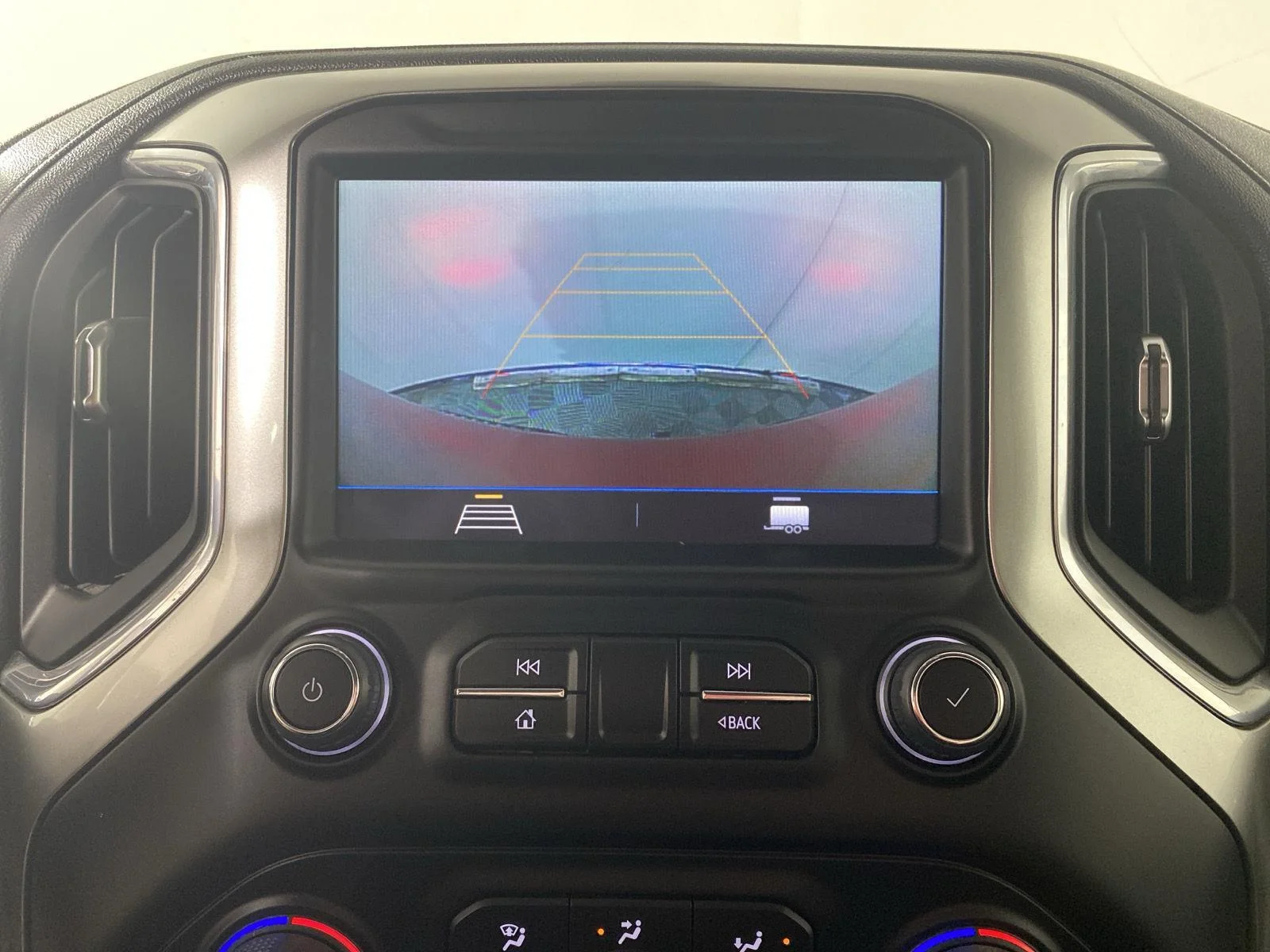 Used 2021 Cherry Red Tintcoat Chevrolet LT image 21