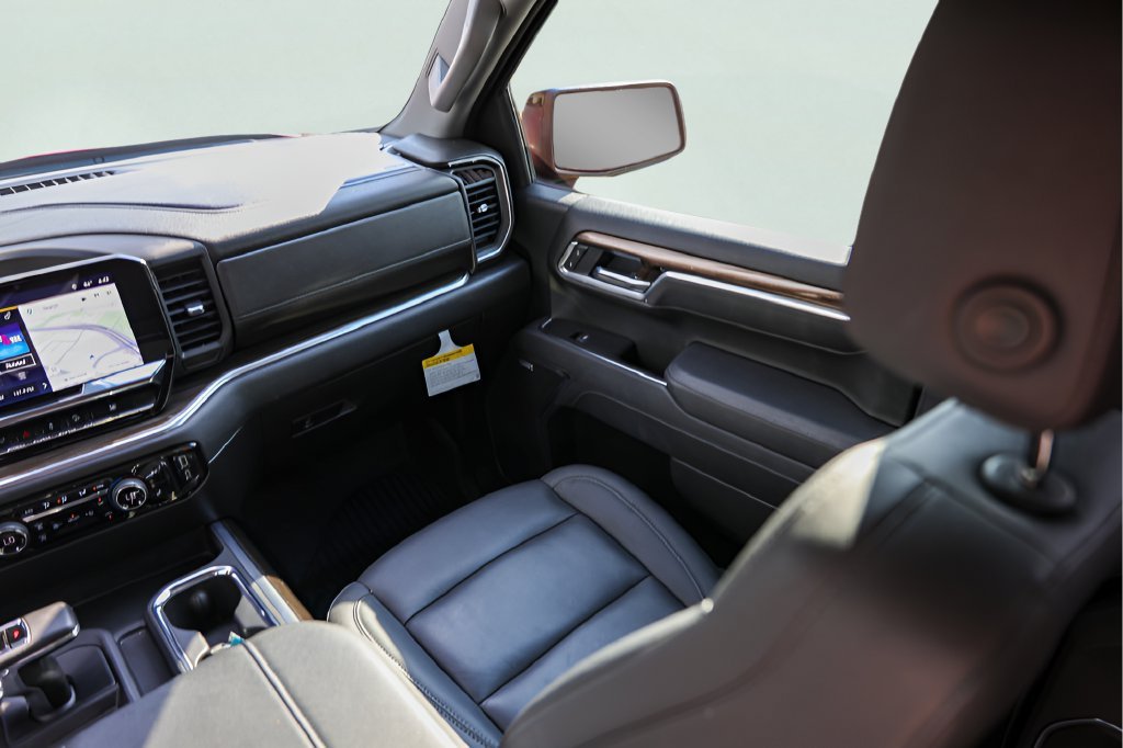 2025 Chevrolet Silverado 1500 RST - Photo 29