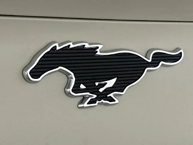 New 2026 Ford Mustang Mach-E Select