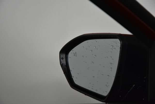 Certified Used 2024 Red Hyundai SE image 27