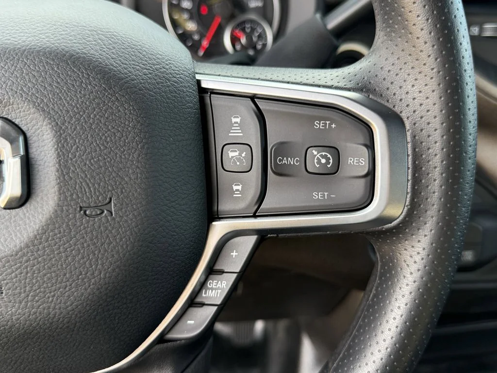 2026 RAM 3500 Tradesman - Photo 21