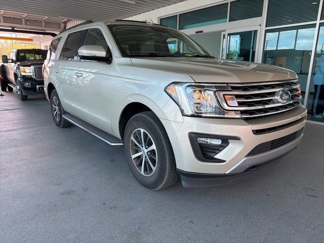 2018 Ford Expedition XLT 4x4's photo