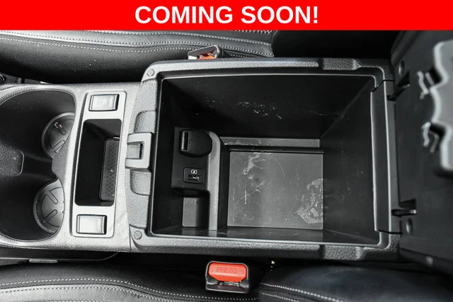 Used 2020 Gray Nissan SV image 33