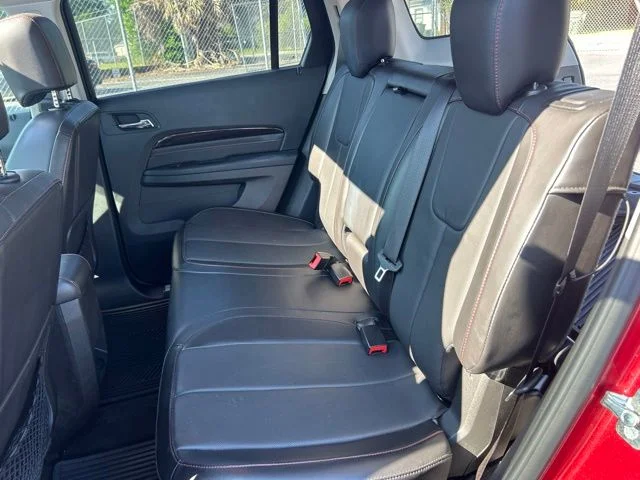 Used 2015  GMC Denali image 20