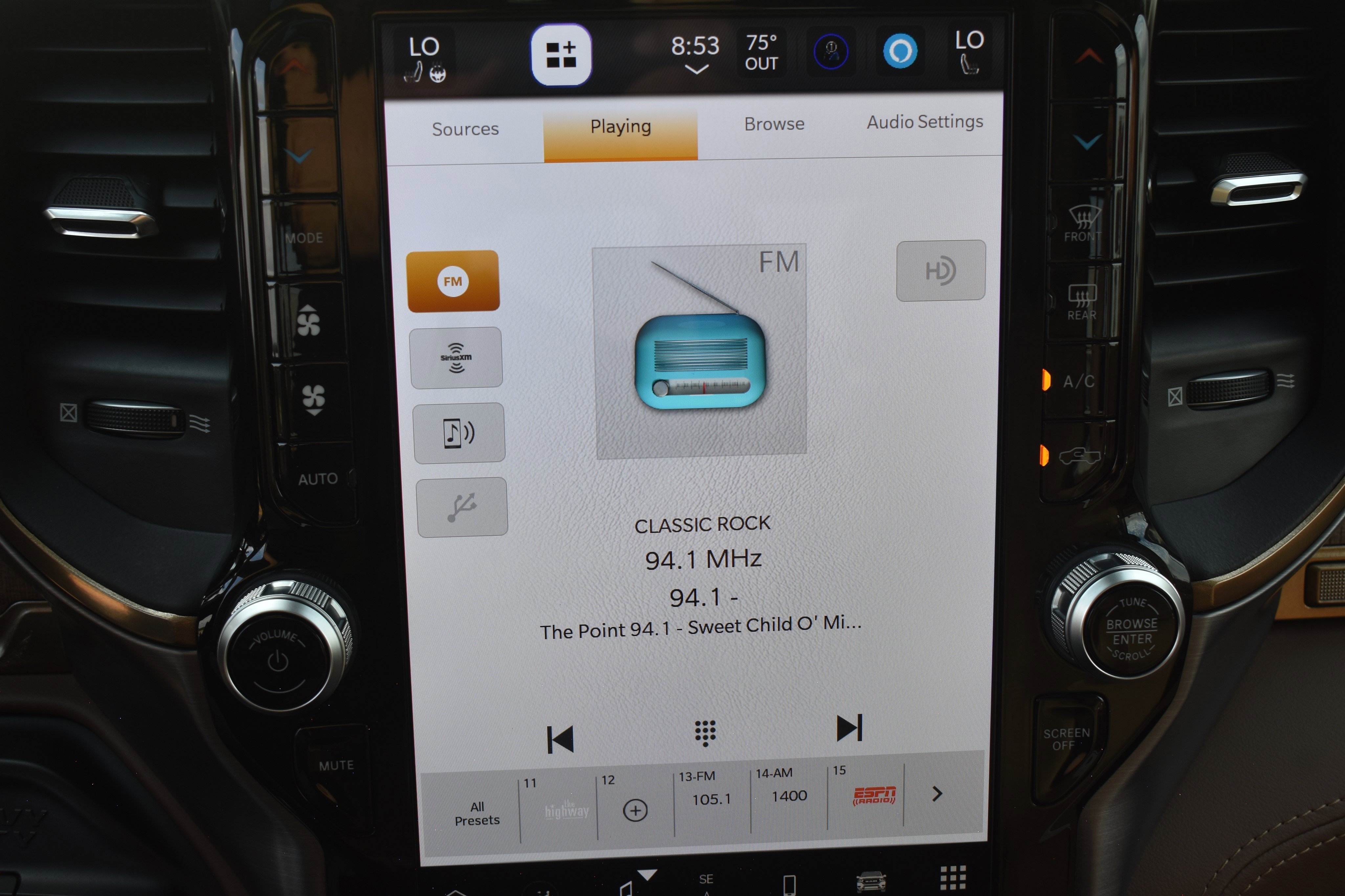 2023 RAM Ram 2500 Pickup Laramie Longhorn - Photo 27