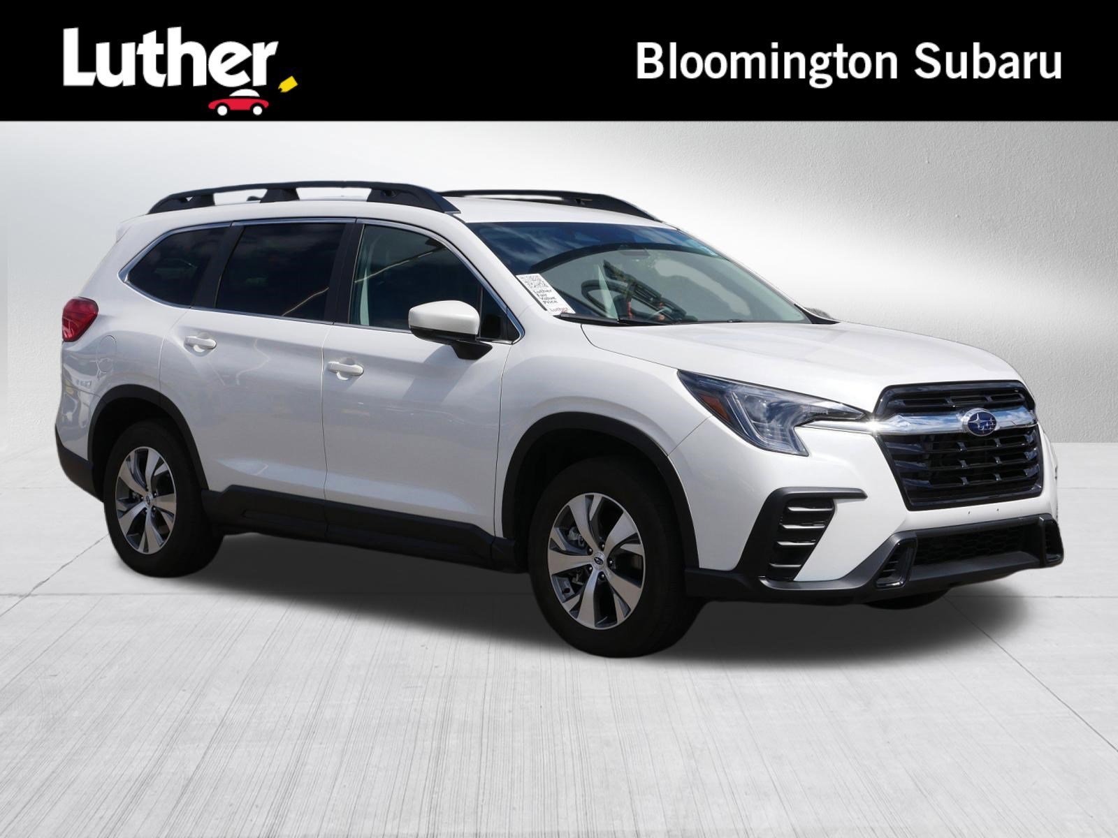 2025 Subaru Ascent Premium 7 Passenger's photo