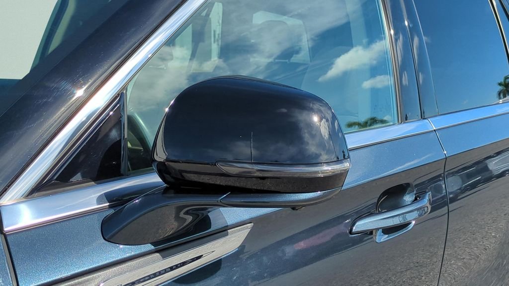 2024 Lincoln Aviator Reserve - Photo 28