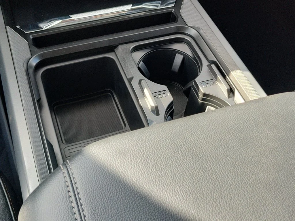 New 2026 Oxford White Ford F-250® Lariat® image 10