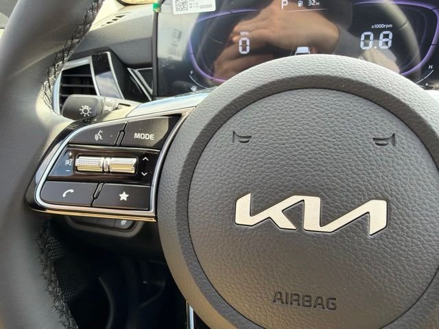 New 2026 Blue Kia S image 20