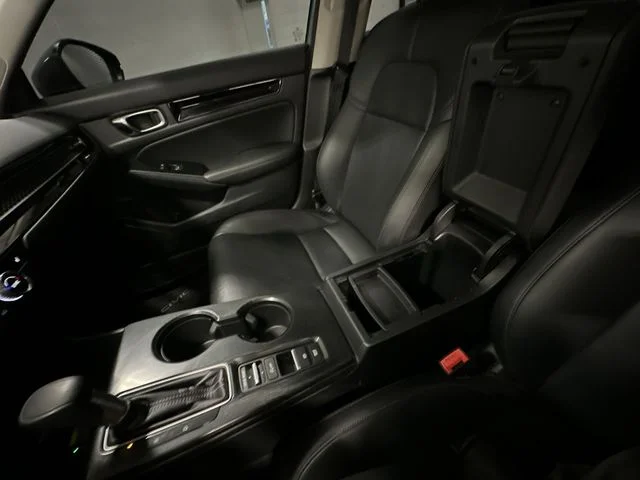 Certified Used 2024  Honda Touring image 28