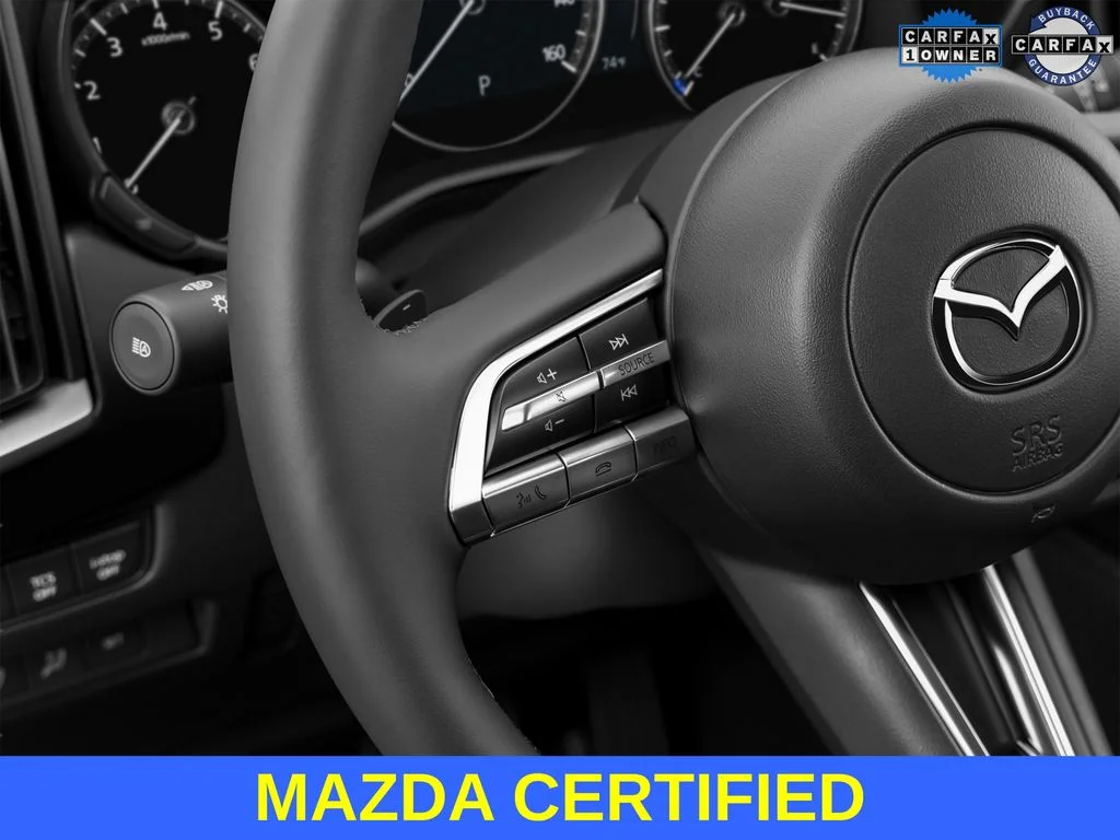 Used 2025 Gray Mazda 2.5 S Select Package image 45