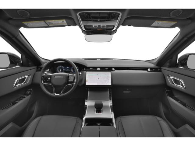 New 2026 Zadar Grey Land Rover  image 10