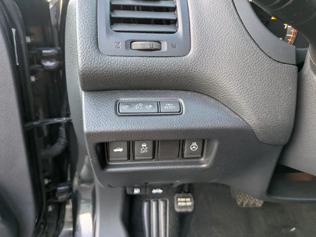 Certified Used 2017 Black Nissan 2.5 SV image 29