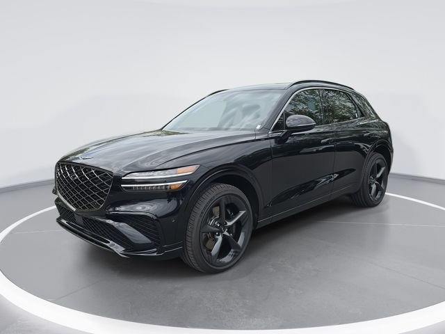 2026 Genesis GV70 3.5T Sport Prestige AWD's photo