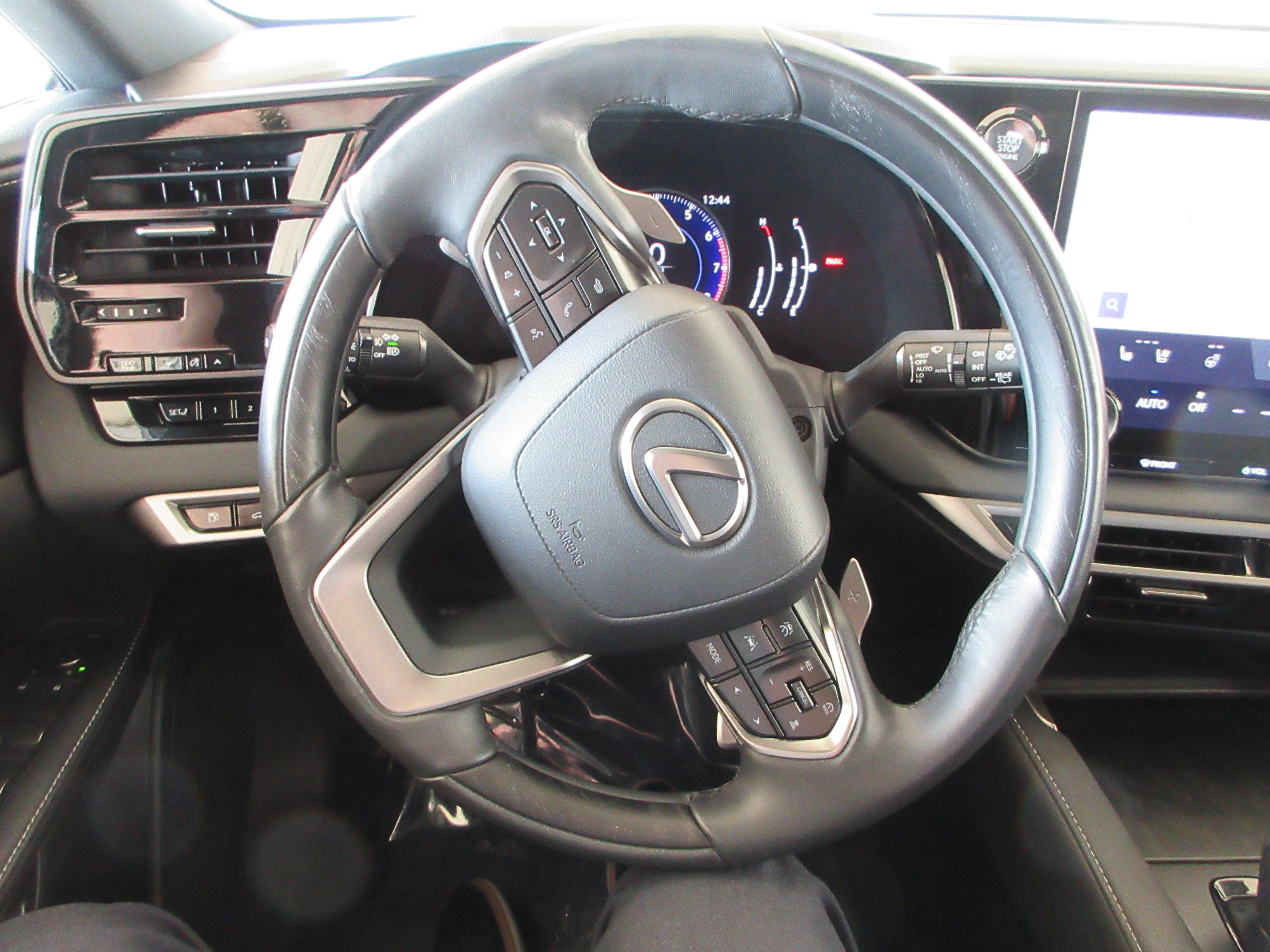 Certified Used 2024 EMINENT WHITE PEARL Lexus 350 Premium image 35