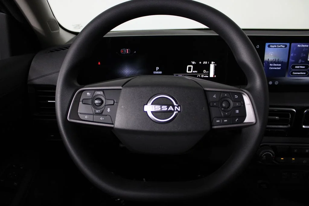 Certified Used 2026 Gray Nissan S image 25