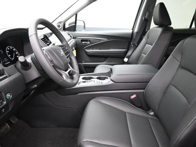 2026 Honda Ridgeline RTL - Photo 20