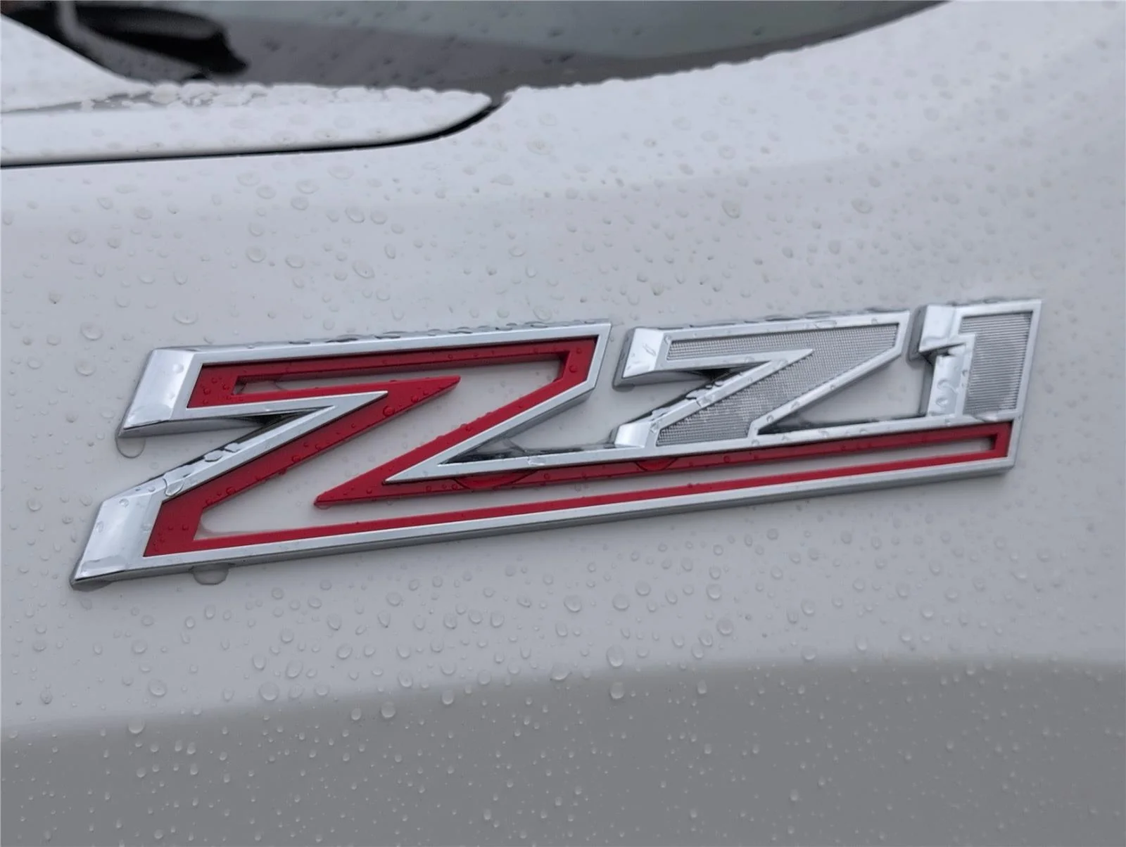 2026 Chevrolet Silverado 1500 LTZ - Photo 10