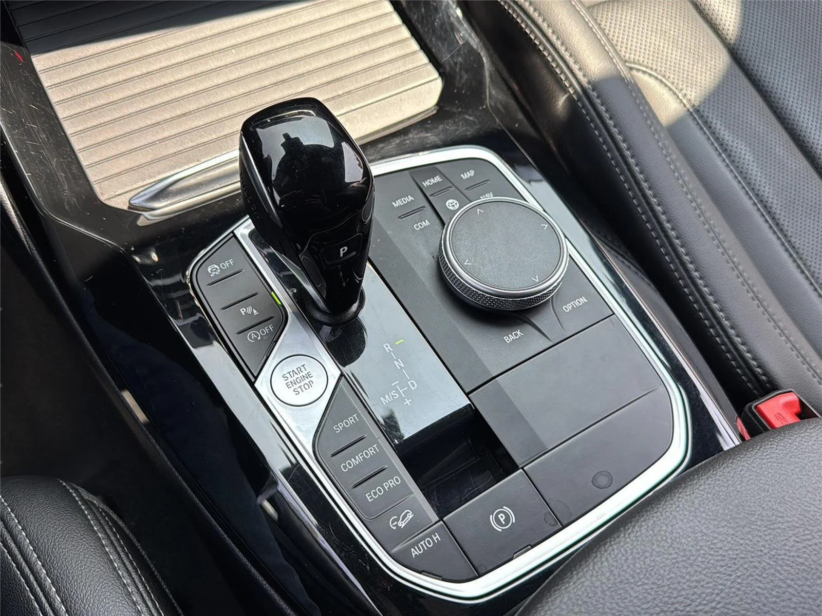 2024 BMW X3 30i - Photo 21