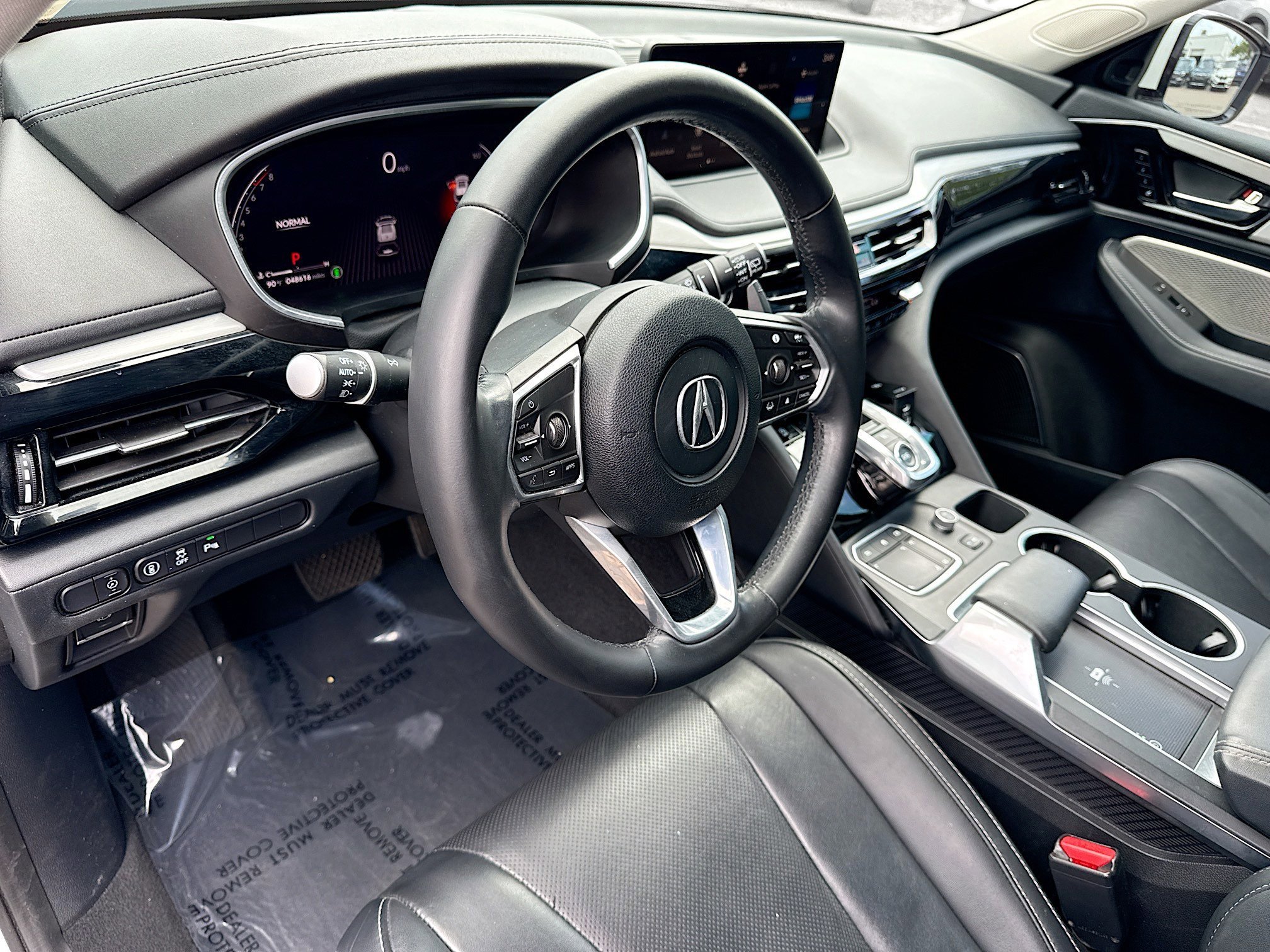2023 Acura MDX Technology Package - Photo 26