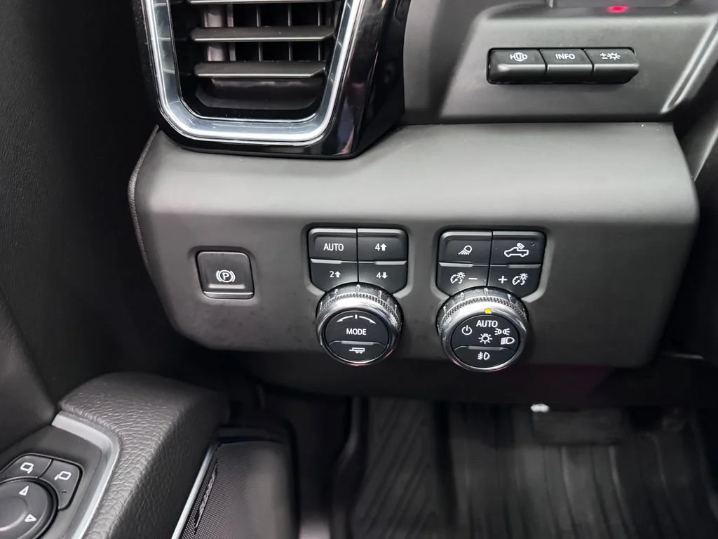 2025 GMC Sierra 1500 Denali - Photo 25