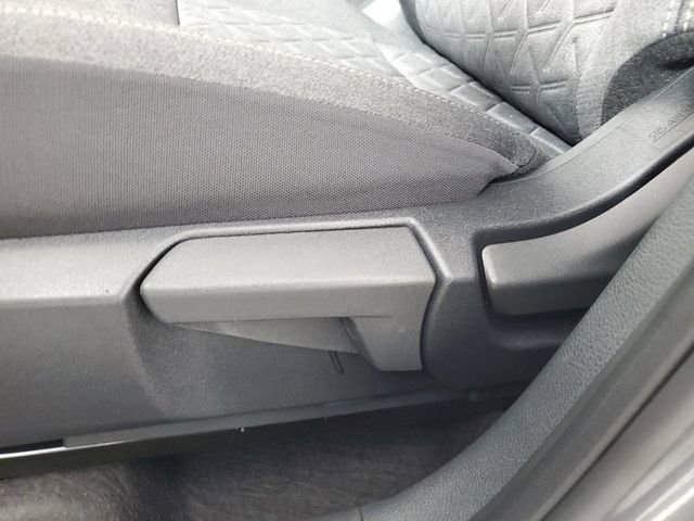 New 2026 Gun Metallic Nissan SV image 30
