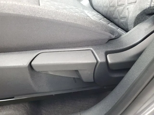 New 2026 Gun Metallic Nissan SV image 30