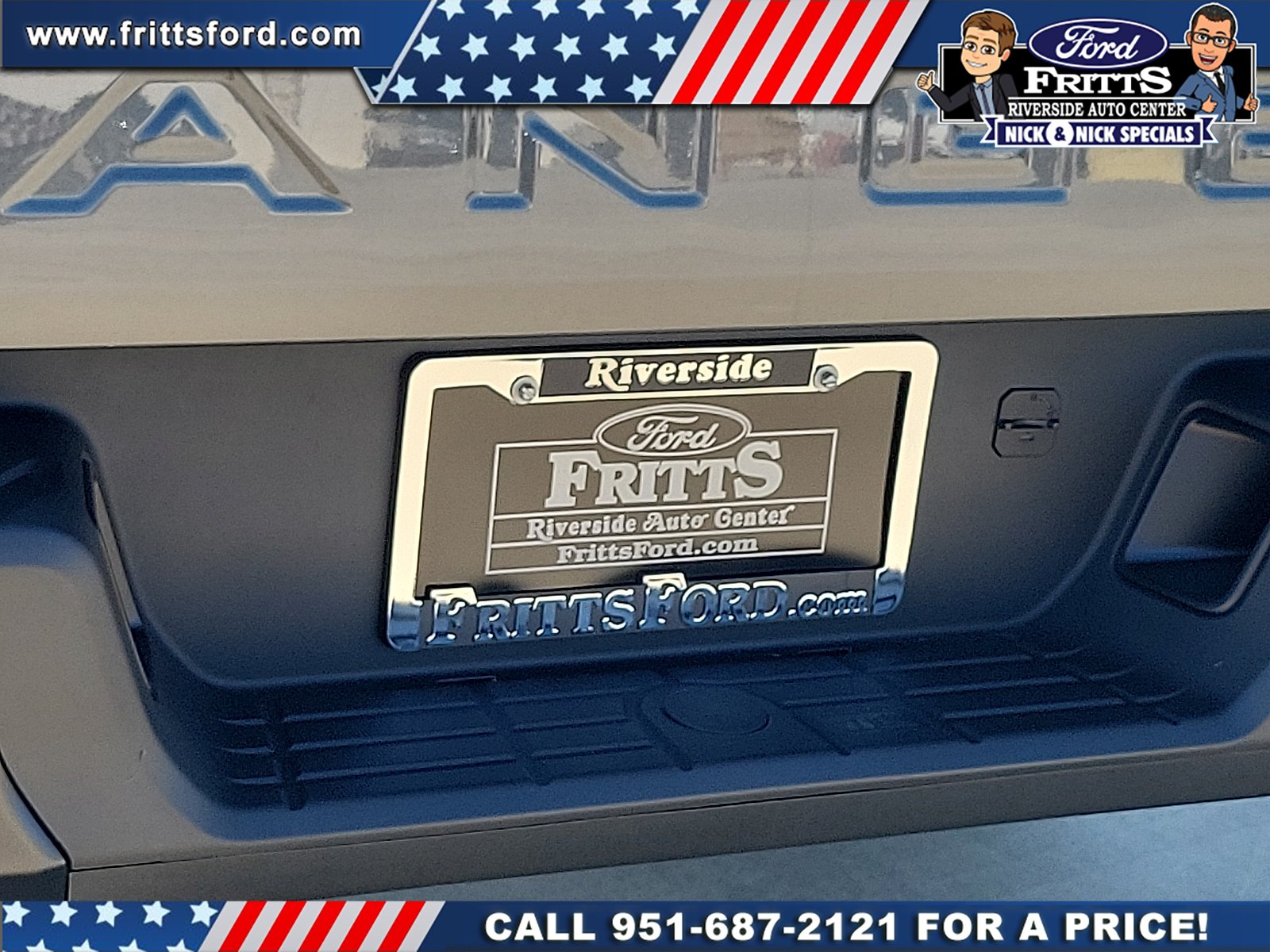 New 2026 Carbonized Gray Metallic Ford XL image 24