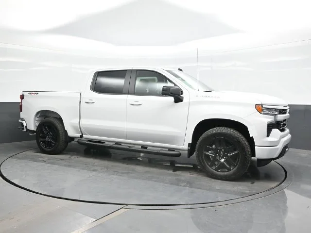 2026 Chevrolet Silverado 1500 RST - Photo 7