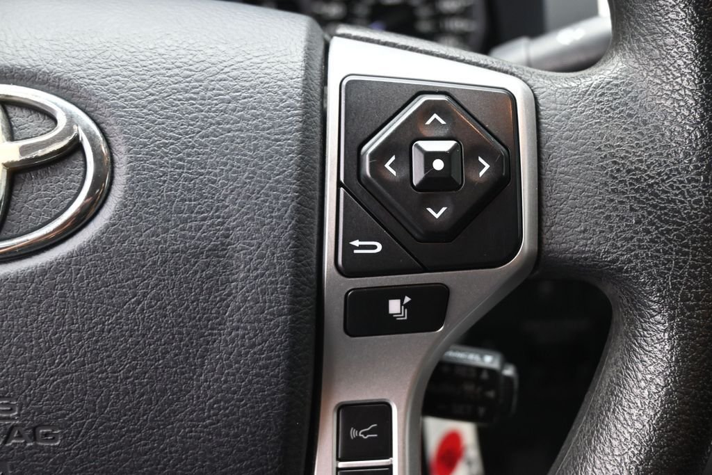 Used 2019 Black Toyota SR5 image 6