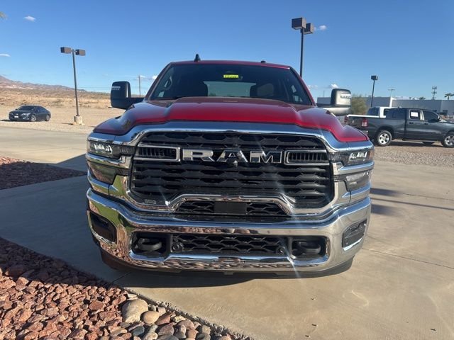 2026 RAM 2500 Big Horn - Photo 8