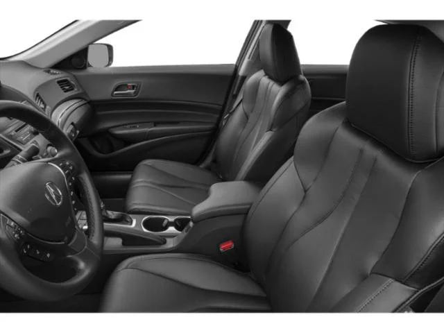Used 2019 Red Acura  image 9