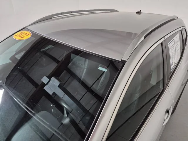 2022 Nissan Rogue Sport SV - Photo 9