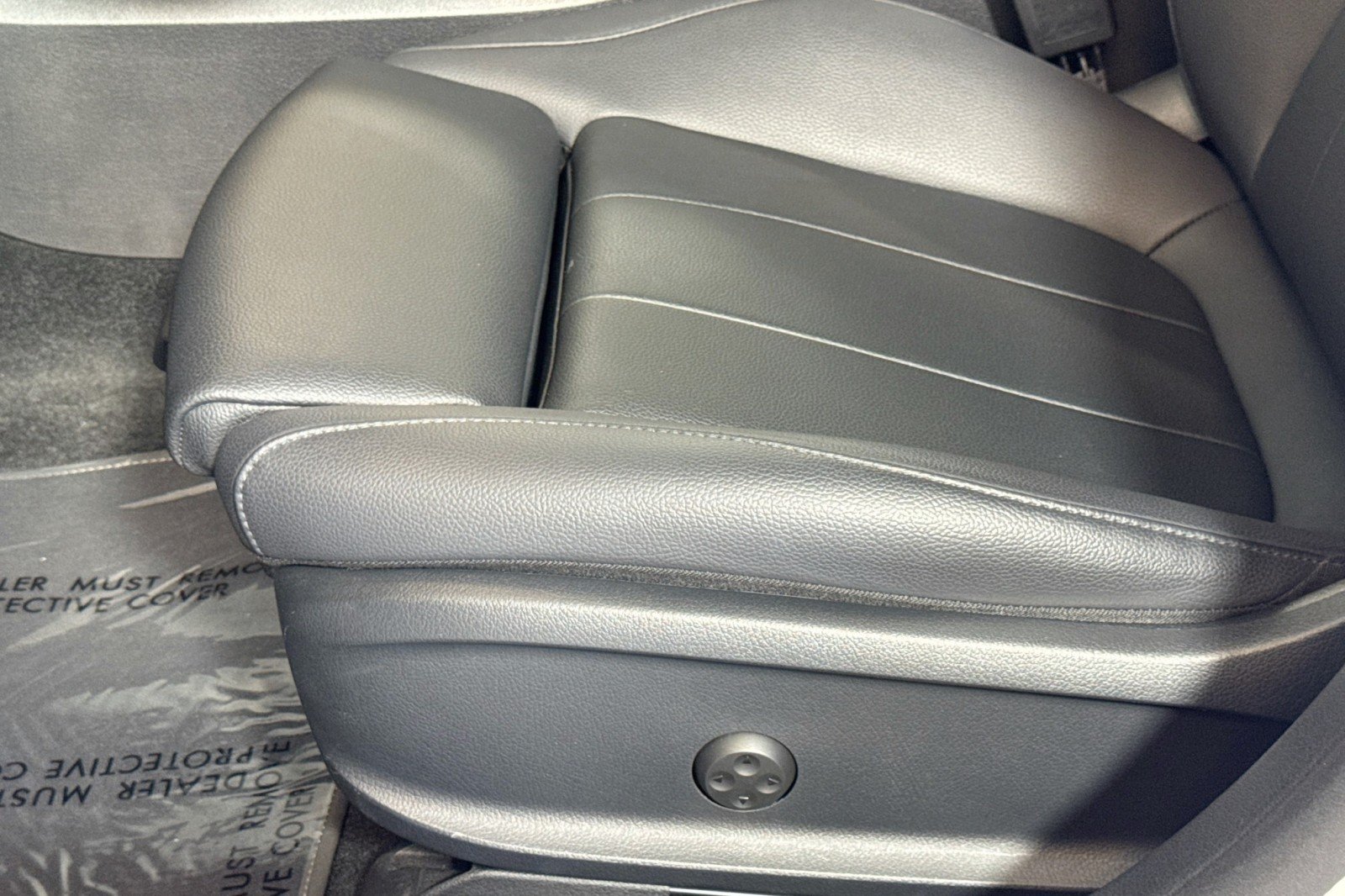 Certified Used 2023 Polar White Mercedes-Benz CLA 250 Coupe image 18