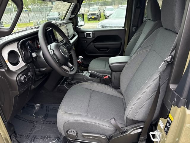 New 2026 41 Exterior Paint Jeep Sport S image 14